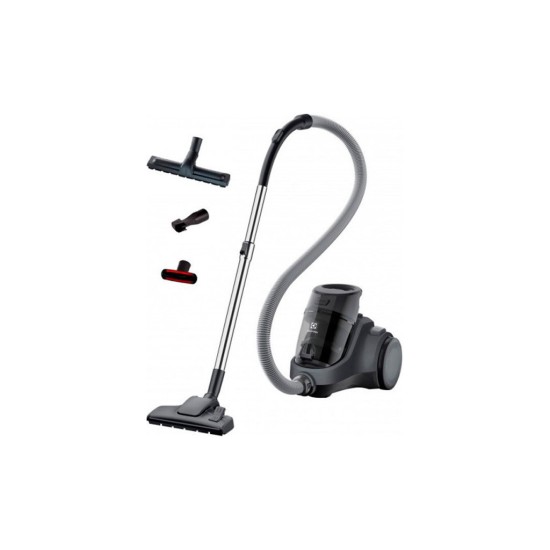 Пилосос Electrolux EC41-4T Пилосос Electrolux EC41-4T