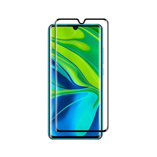 Стекло защитное PowerPlant 3D Xiaomi Mi Note 10 Lite (GL608089) Стекло защитное PowerPlant 3D Xiaomi Mi Note 10 Lite (GL608089)