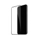 Скло захисне PowerPlant Full screen Apple iPhone XS Max/11 Pro Max, Black (GL607426) Скло захисне PowerPlant Full screen Apple iPhone XS Max/11 Pro Max, Black (GL607426)