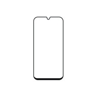 Стекло защитное PowerPlant Full screen Blackview A30, Black (GL607457)