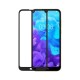 Скло захисне PowerPlant Full screen Huawei Y5 (2019), Black (GL607181) Скло захисне PowerPlant Full screen Huawei Y5 (2019), Black (GL607181)