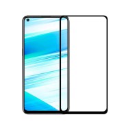 Стекло защитное PowerPlant Full screen Oppo A72 (GL608782)