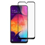 Скло захисне PowerPlant Full screen Samsung Galaxy A20e, Black (GL606856)