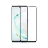 Стекло защитное PowerPlant Full screen Samsung Galaxy Note 10 Lite (GL608751)