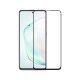 Стекло защитное PowerPlant Full screen Samsung Galaxy Note 10 Lite (GL608751) Стекло защитное PowerPlant Full screen Samsung Galaxy Note 10 Lite (GL608751)