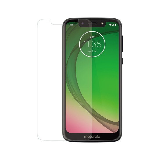 Скло захисне PowerPlant Motorola Moto G7 Play (GL607334) Скло захисне PowerPlant Motorola Moto G7 Play (GL607334)