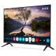 Телевізор Vinga S43UHD25BWEB Телевізор Vinga S43UHD25BWEB