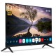 Телевізор Vinga S43UHD25BWEB Телевізор Vinga S43UHD25BWEB