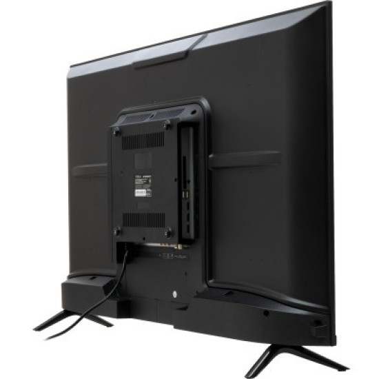 Телевізор Vinga S43UHD25BWEB Телевізор Vinga S43UHD25BWEB