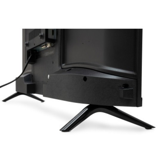 Телевізор Vinga S43UHD25BWEB Телевізор Vinga S43UHD25BWEB