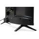 Телевізор Vinga S43UHD25BWEB Телевізор Vinga S43UHD25BWEB