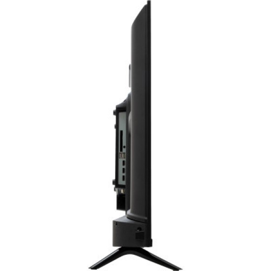 Телевізор Vinga S43UHD25BWEB Телевізор Vinga S43UHD25BWEB