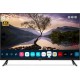 Телевізор Vinga S43UHD25BWEB Телевізор Vinga S43UHD25BWEB