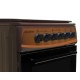 Плита Milano ML50 E22+ brown Плита Milano ML50 E22+ brown