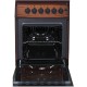 Плита Milano ML50 E22+ brown Плита Milano ML50 E22+ brown