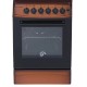 Плита Milano ML50 E22+ brown Плита Milano ML50 E22+ brown