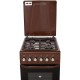 Плита Eleyus CAST 5001 CF BR Плита Eleyus CAST 5001 CF BR