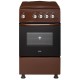 Плита Eleyus FARO 5001 EF BR Плита Eleyus FARO 5001 EF BR