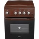 Плита Eleyus FARO 5001 EF BR Плита Eleyus FARO 5001 EF BR
