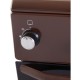 Плита Eleyus FARO 5001 EF BR Плита Eleyus FARO 5001 EF BR