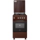 Плита Eleyus FARO 5001 EF BR Плита Eleyus FARO 5001 EF BR