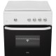 Плита Eleyus FARO 6001 EF WH Плита Eleyus FARO 6001 EF WH