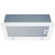 Вытяжка кухонная Borgio TLF (TR) 1100 60 white Вытяжка кухонная Borgio TLF (TR) 1100 60 white