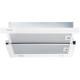 Вытяжка кухонная Borgio TLF (TR) 1100 60 white Вытяжка кухонная Borgio TLF (TR) 1100 60 white