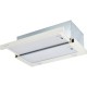 Вытяжка кухонная Borgio TLC (TR) 60 White Вытяжка кухонная Borgio TLC (TR) 60 White