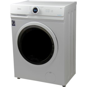 Пральна машина Midea MF100W70B/W-UA