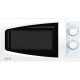 Мікрохвильова піч ECG MTM 2070 W (MTM2070W) Мікрохвильова піч ECG MTM 2070 W (MTM2070W)