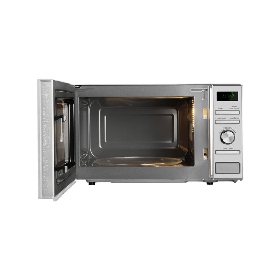 Мікрохвильова піч ECG MTD 2071 SE (MTD2071SE) Мікрохвильова піч ECG MTD 2071 SE (MTD2071SE)