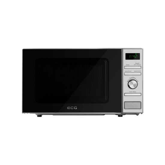 Мікрохвильова піч ECG MTD 2071 SE (MTD2071SE) Мікрохвильова піч ECG MTD 2071 SE (MTD2071SE)