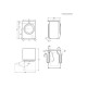 Пральна машина Electrolux EW7F249PSU Пральна машина Electrolux EW7F249PSU