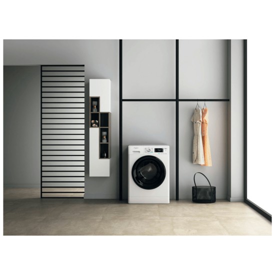 Стиральная машина Whirlpool FFWDB864349BVUA Стиральная машина Whirlpool FFWDB864349BVUA