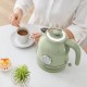 Електрочайник Xiaomi OCOOKER Electric Kettle Green (CS-SH01 Green) Електрочайник Xiaomi OCOOKER Electric Kettle Green (CS-SH01 Green)