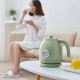 Електрочайник Xiaomi OCOOKER Electric Kettle Green (CS-SH01 Green) Електрочайник Xiaomi OCOOKER Electric Kettle Green (CS-SH01 Green)