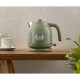 Електрочайник Xiaomi OCOOKER Electric Kettle Green (CS-SH01 Green) Електрочайник Xiaomi OCOOKER Electric Kettle Green (CS-SH01 Green)