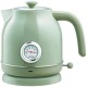 Електрочайник Xiaomi OCOOKER Electric Kettle Green (CS-SH01 Green) Електрочайник Xiaomi OCOOKER Electric Kettle Green (CS-SH01 Green)