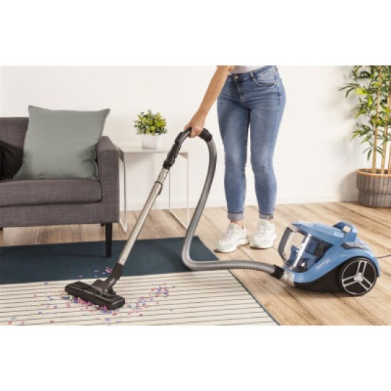 Пилосос Rowenta RO4871EA Пилосос Rowenta RO4871EA