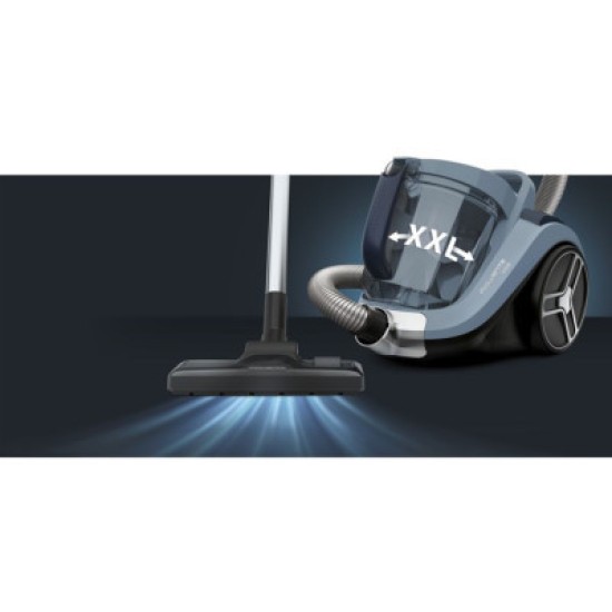 Пилосос Rowenta RO4871EA Пилосос Rowenta RO4871EA