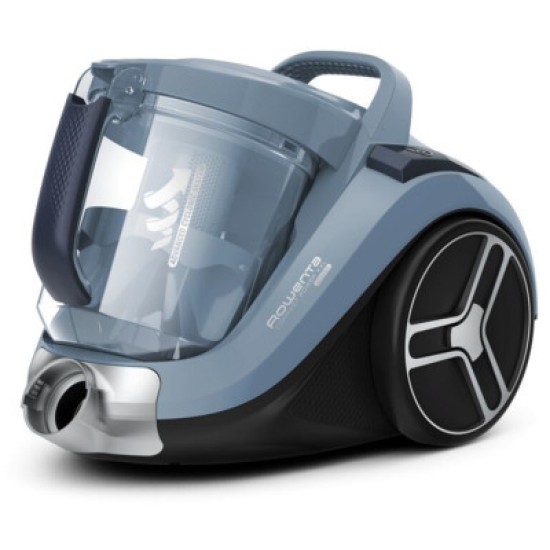 Пилосос Rowenta RO4871EA Пилосос Rowenta RO4871EA