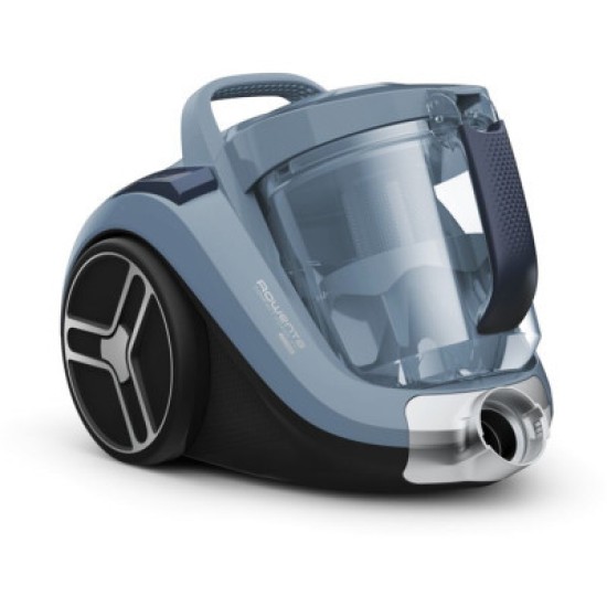 Пилосос Rowenta RO4871EA Пилосос Rowenta RO4871EA