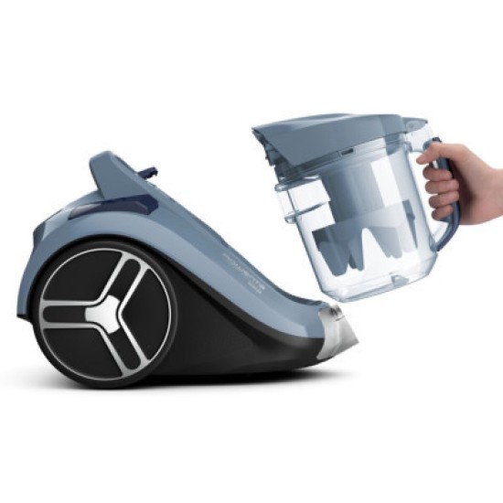 Пилосос Rowenta RO4871EA Пилосос Rowenta RO4871EA