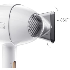 Фен Xiaomi Enchen AIR Hair dryer White Basic version EU