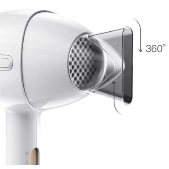 Фен Xiaomi Enchen AIR Hair dryer White Basic version EU Фен Xiaomi Enchen AIR Hair dryer White Basic version EU