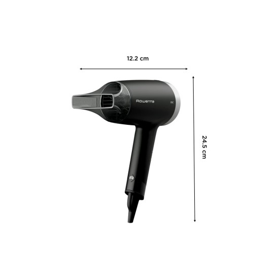 Фен Rowenta CV1810F0 Фен Rowenta CV1810F0