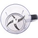 Подрібнювач ECG SP 4015 ChopCut (SP4015 ChopCut) Подрібнювач ECG SP 4015 ChopCut (SP4015 ChopCut)