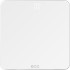 Весы напольные ECG OV 1821 White (OV1821 White)