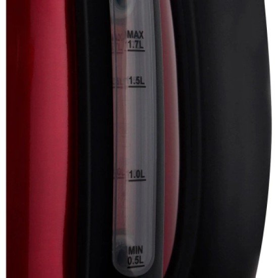 Електрочайник Midea MK 17S30F2RE (MK17S30F2RE) Електрочайник Midea MK 17S30F2RE (MK17S30F2RE)